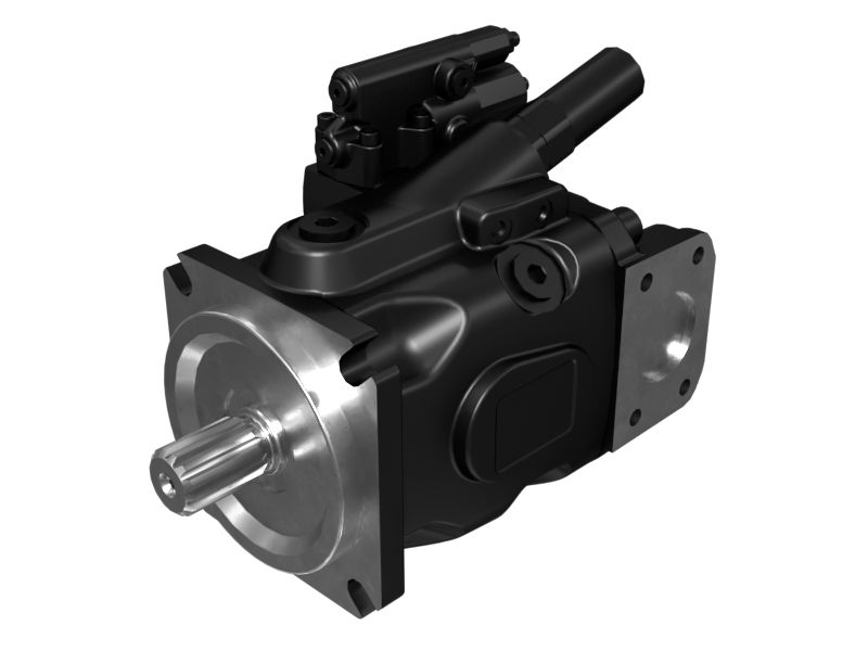 589-8507: PUMP GP 5898507 купить