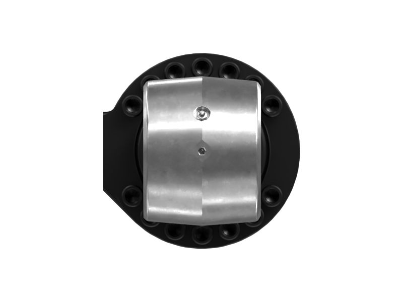 ЦИЛИНДР И УПЛОТНЕНИЕ