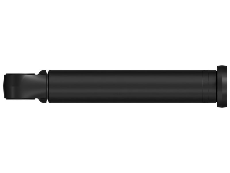 ЦИЛИНДР В СБОРЕ