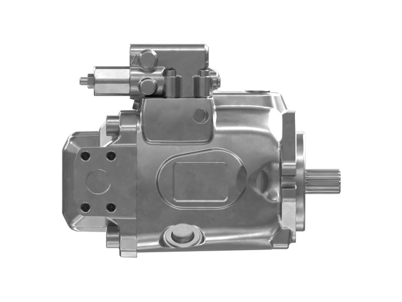542-7420: PUMP GP-PS-B 5427420 купить