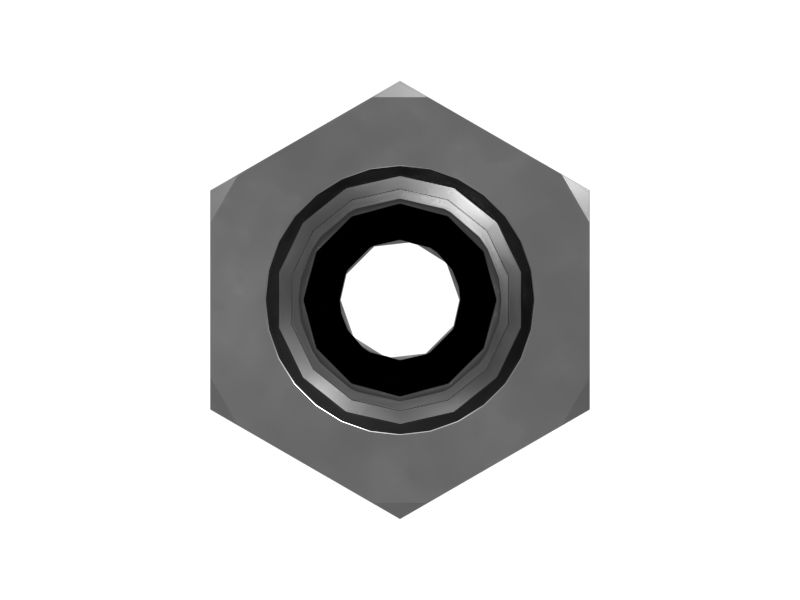 519-0447: ADAPTER AS 5190447 купить