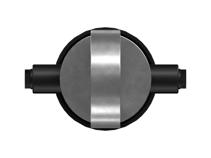 550-2615: CYLINDER GP 5502615 купить