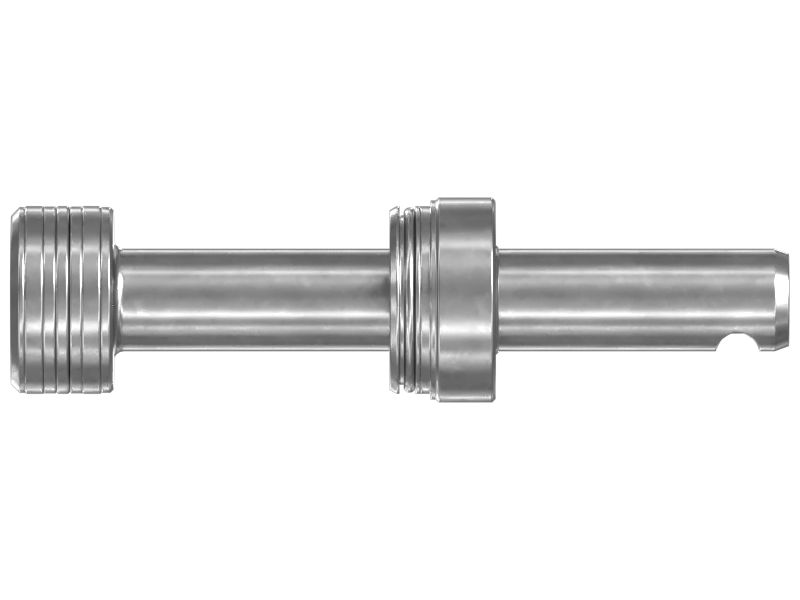 Quick Coupler Lock Cylinder Kit