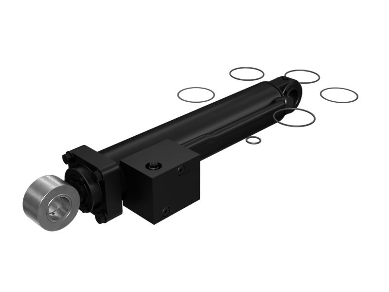 CYLINDER GP-
