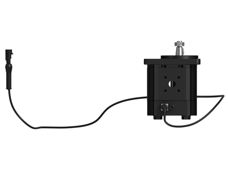 БЛОК ЭЛЕКТРОДВИГАТЕЛЯ, ЗАЩИТА
