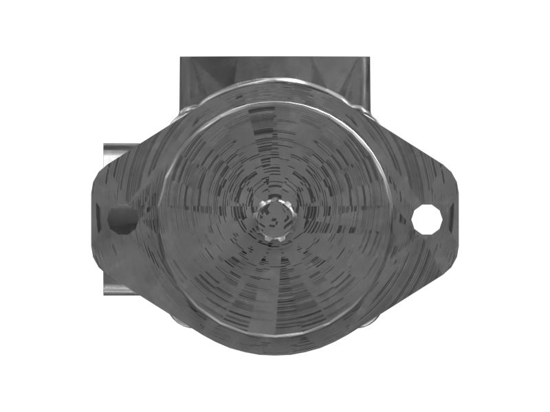 БЛОК НАСОСА