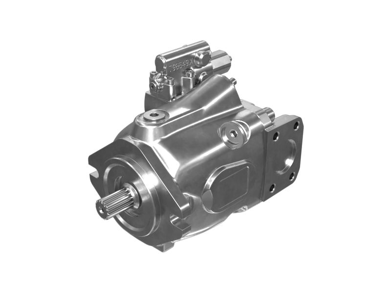 542-7420: PUMP GP-PS-B 5427420 купить