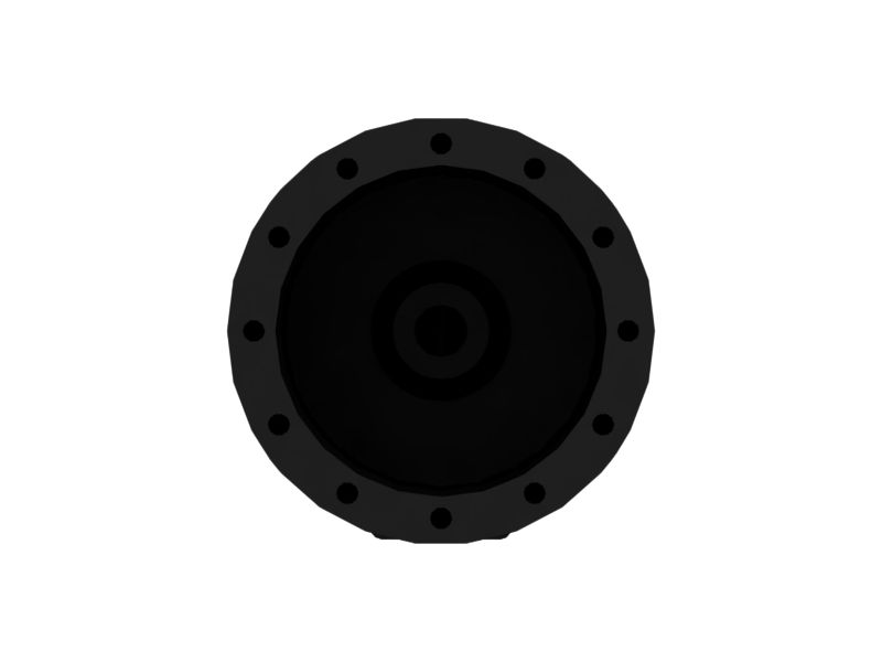 ЦИЛИНДР В СБОРЕ