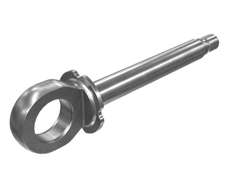 ШТОК В СБОРЕ