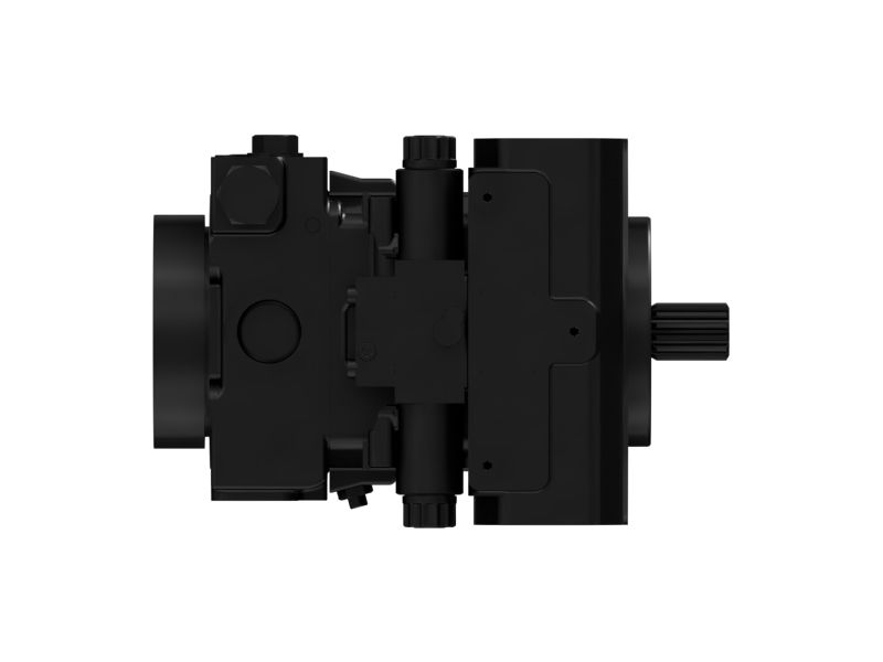 PUMP GP-PS-B