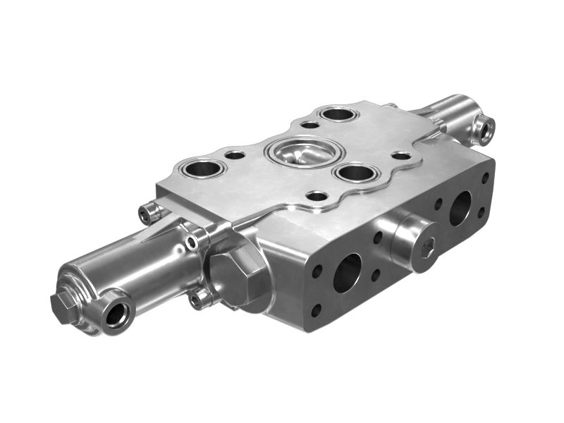 552-9721: VALVE GP-CON