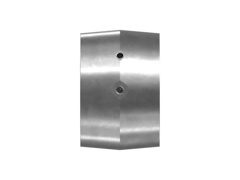 ШТОК В СБОРЕ