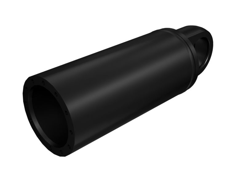 ЦИЛИНДР В СБОРЕ