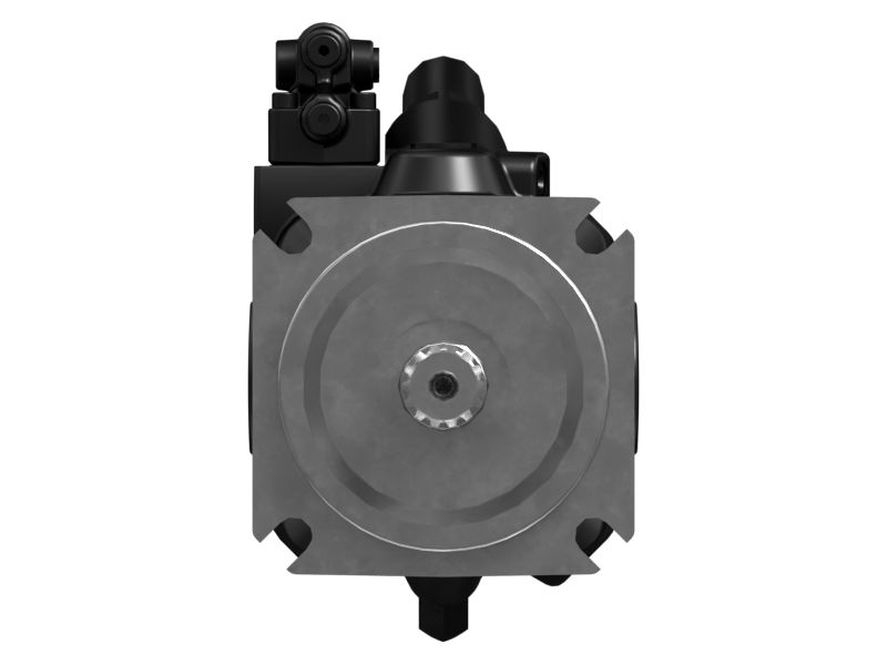 589-8507: PUMP GP 5898507 купить