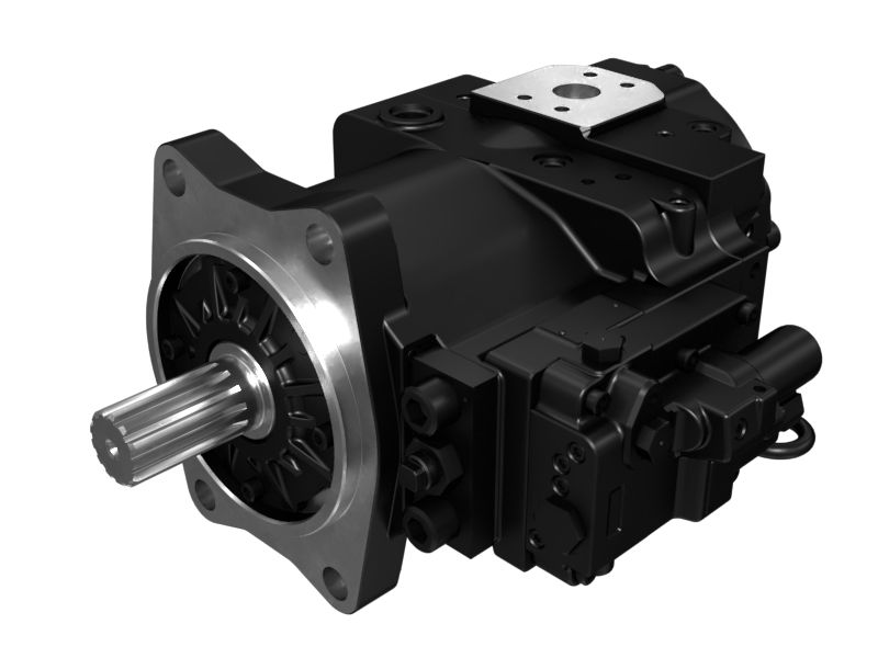 593-7740: PUMP GP MAIN