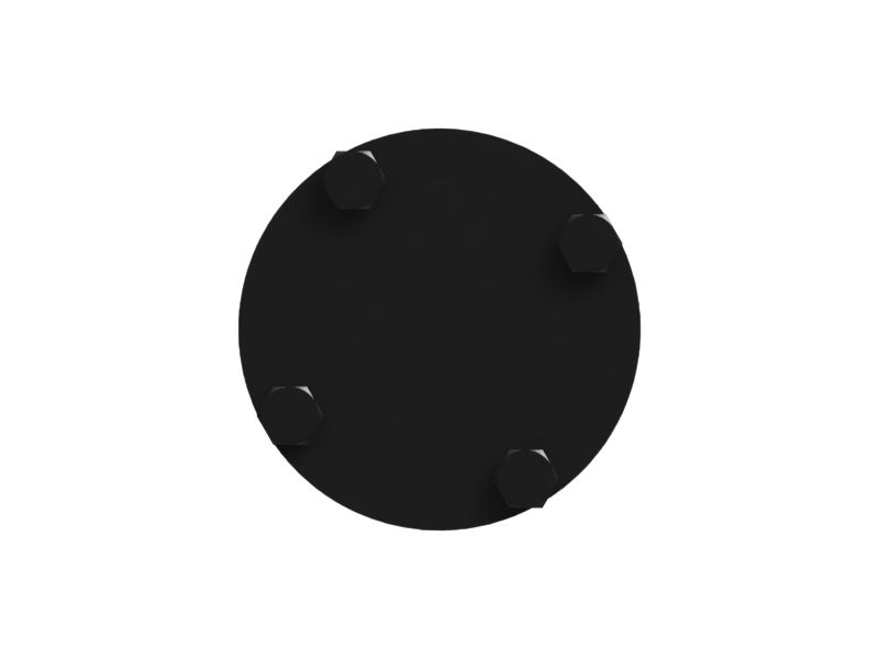 ЦИЛИНДР В СБОРЕ