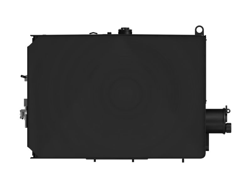 БАК ТОПЛИВНЫЙ