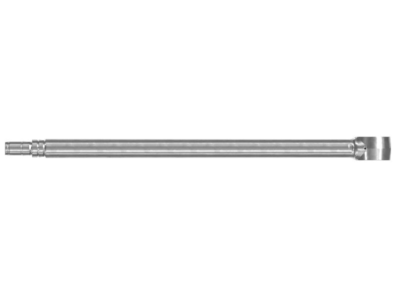 ROD AS-BOOM