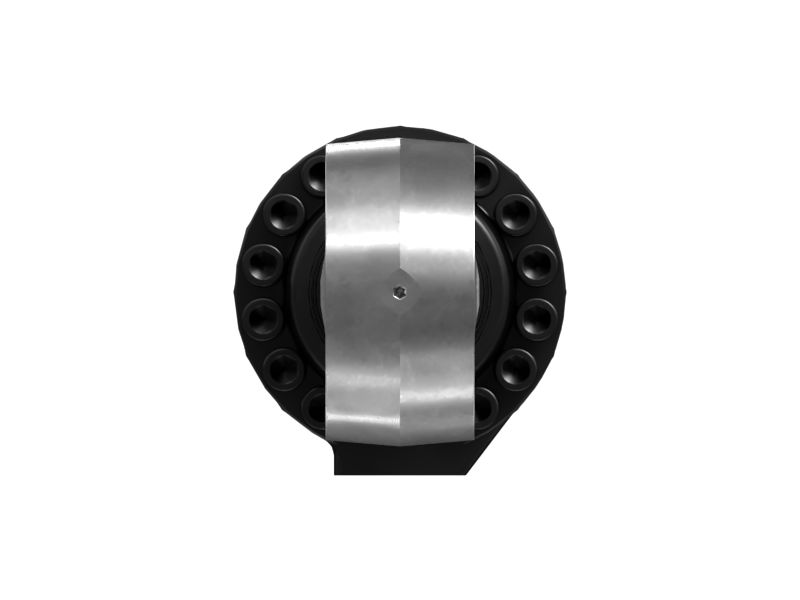Cylinder Group-Seal &