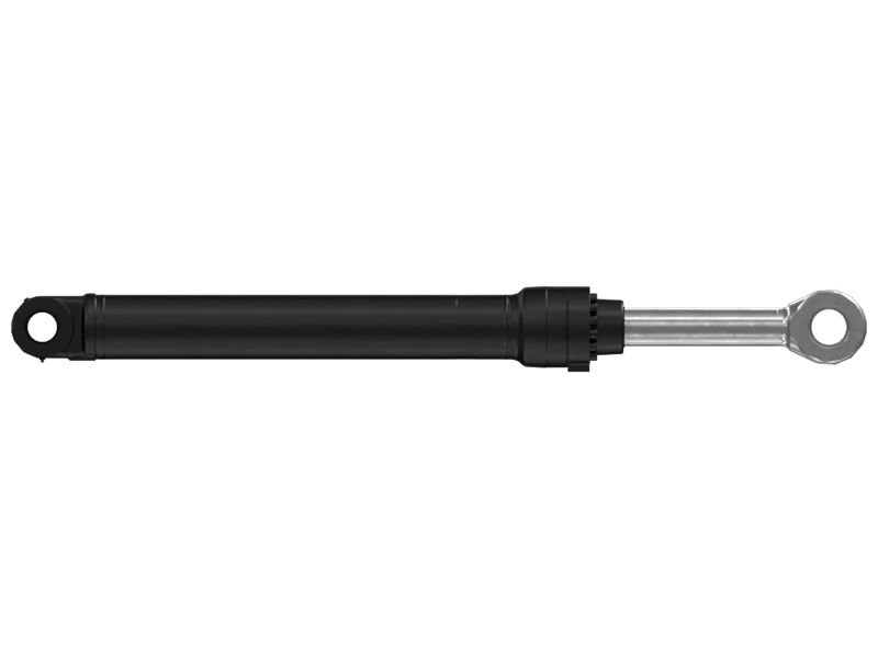 Cylinder Group-Seal &