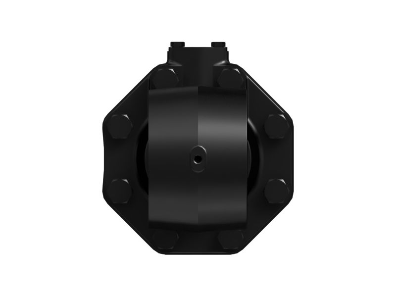 Cat® Reman Hydraulic Cylinder