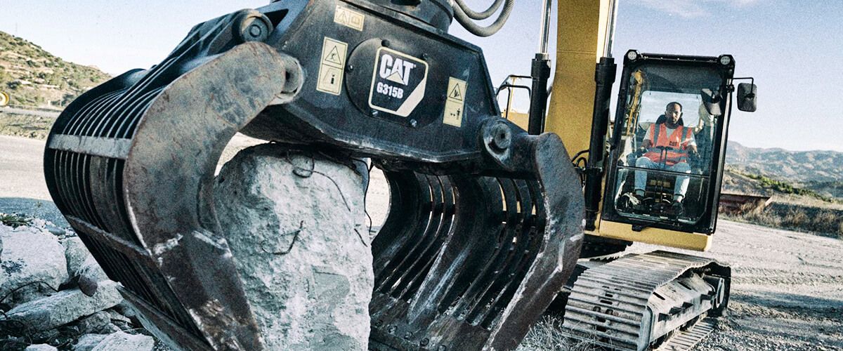 attachment maintenance