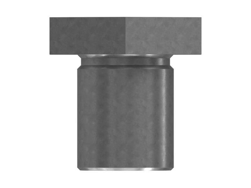 ПАТРУБОК ПЕРЕХОДНОЙ