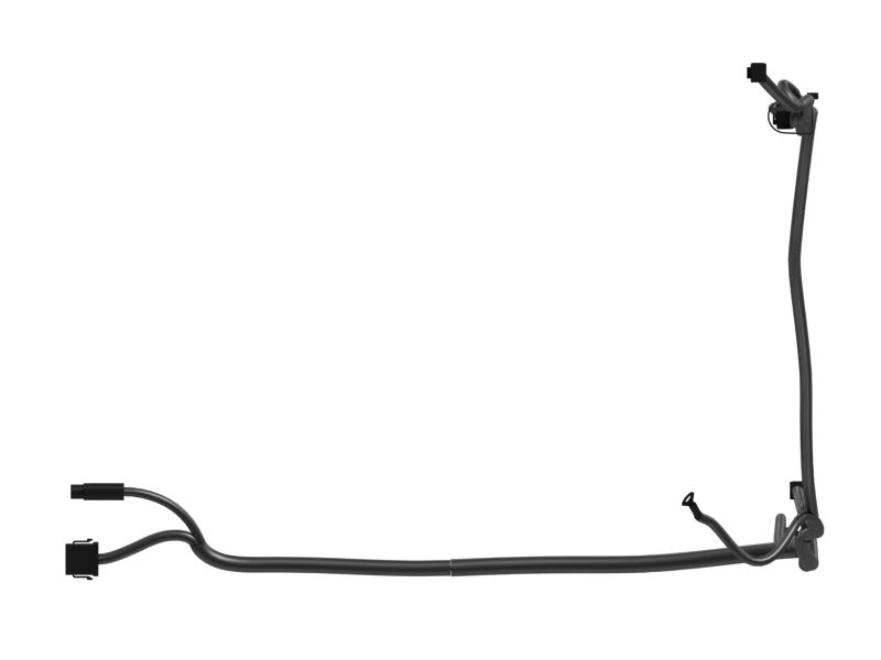 ЖГУТ ПРОВОДОВ В СБОРЕ