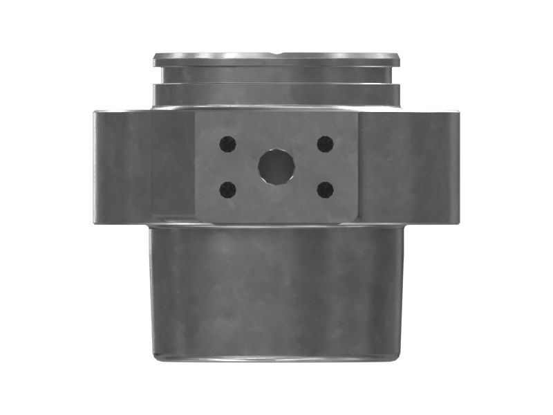 БОЛТОВОЕ КРЕПЛЕНИЕ