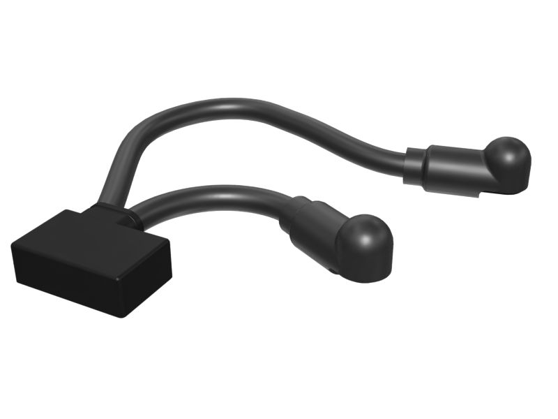 363-8072: КАБЕЛЬ В СБОРЕ