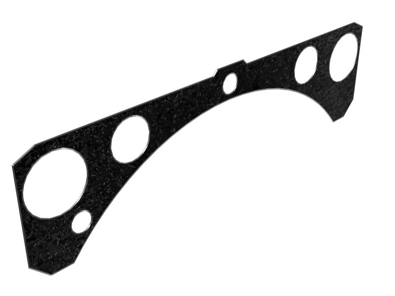 121-9923: ПЛАСТИНА