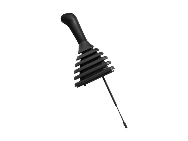 БЛОК УПРАВЛЕНИЯ ДАВЛЕНИЕМ ГИДРОСИСТЕМЫ