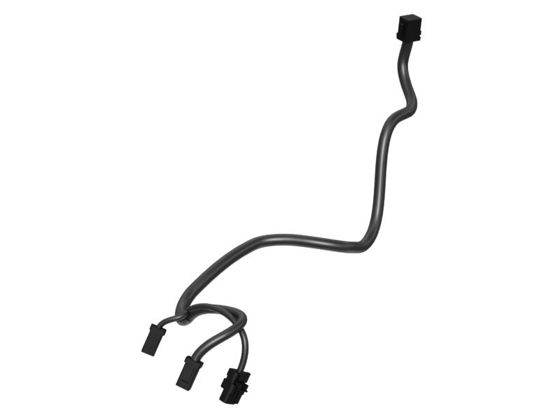 ЖГУТ ПРОВОДОВ О В СБОРЕ