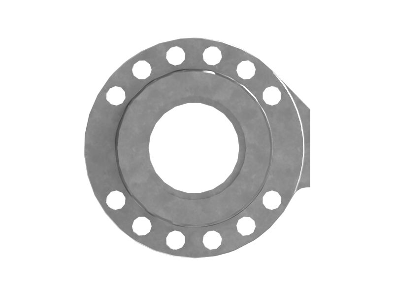 БОЛТОВОЕ КРЕПЛЕНИЕ