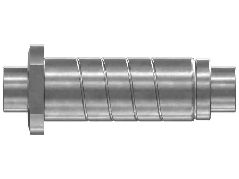 ПАЛЕЦ ПРЕОБРАЗОВАТЕЛЯ