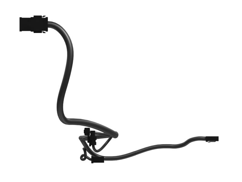 ЖГУТ ПРОВОДОВ В СБОРЕ