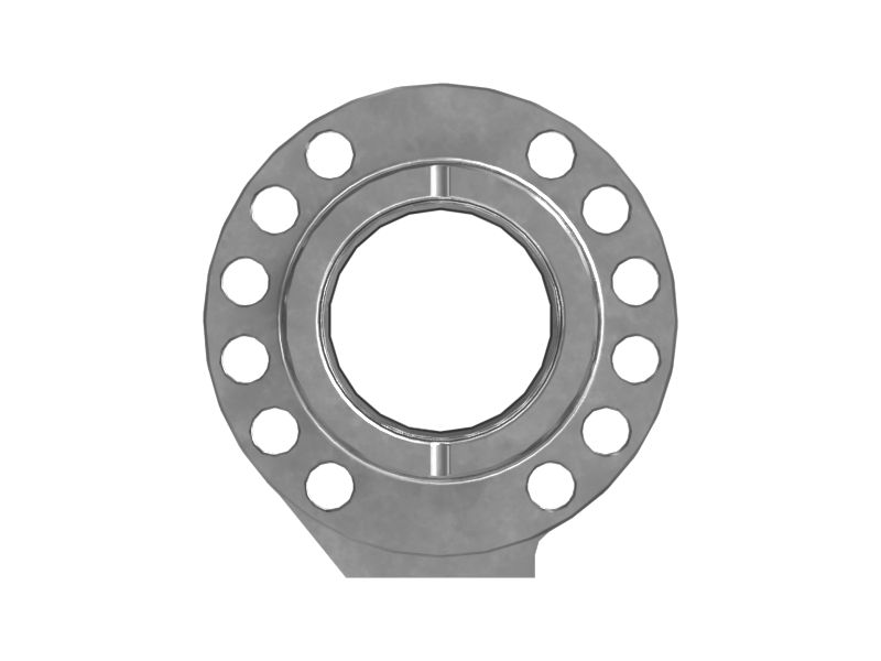 БОЛТОВОЕ КРЕПЛЕНИЕ