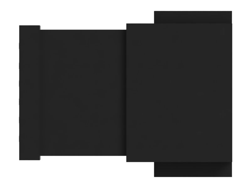 ЗАГЛУШКА СТЫКОВАЯ