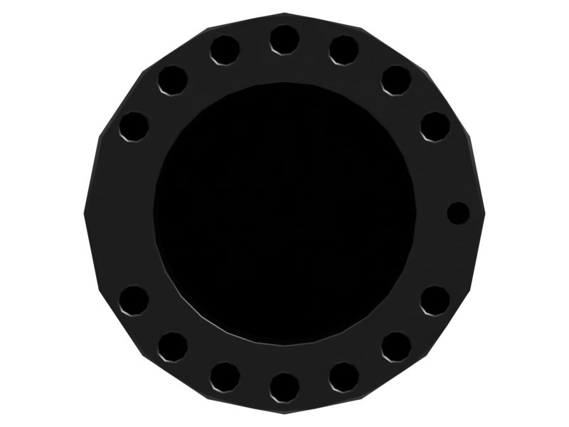 CYLINDER AS-