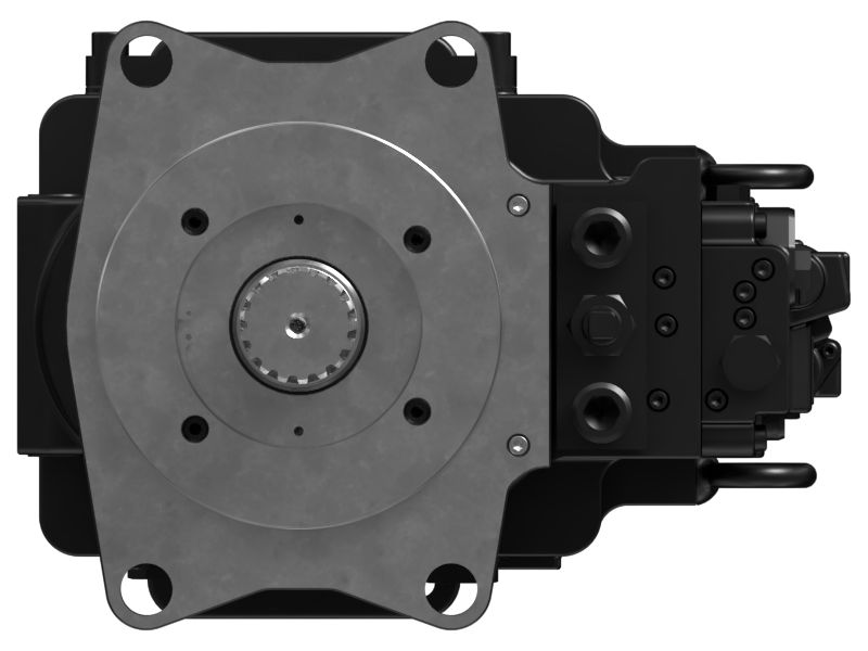 595-3969: PUMP GP-2PS 5953969 купить