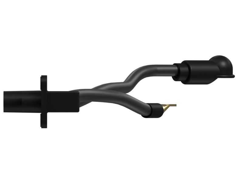 РОЗЕТКА В СБОРЕ