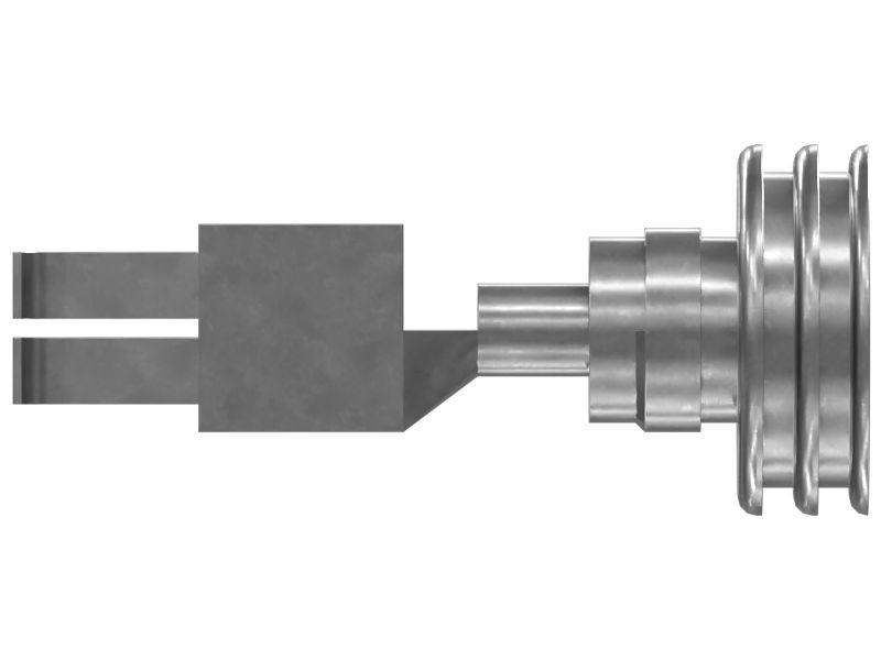 КЛЕММА В СБОРЕ