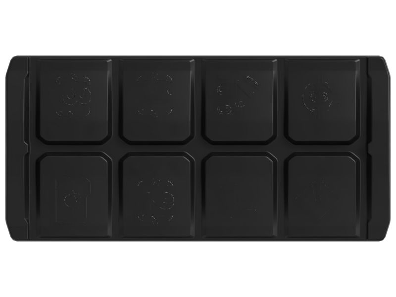 32 Voltage, 8 Button Keypad Module