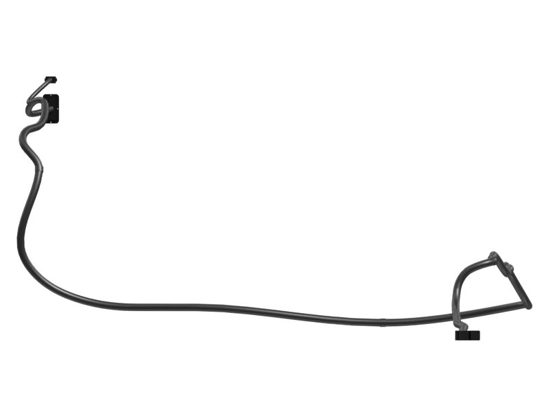 ЖГУТ ПРОВОДОВ В СБОРЕ