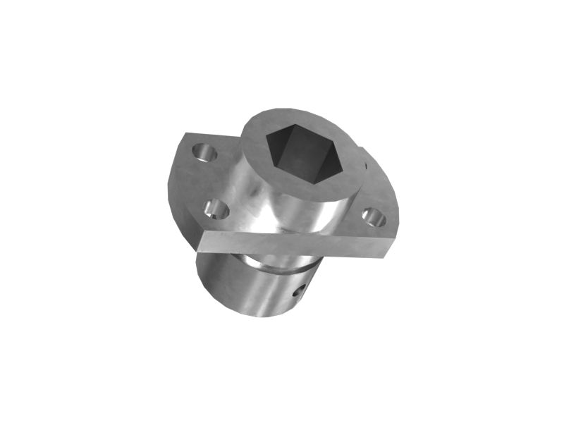 Joystick Adapter