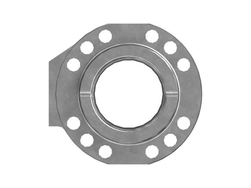 БОЛТОВОЕ КРЕПЛЕНИЕ