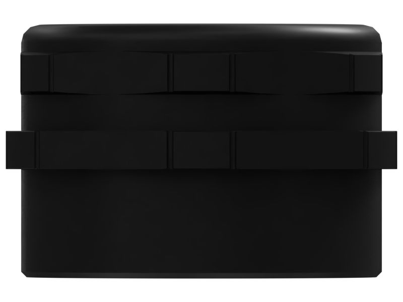 Уплотнение с высотой 35 мм