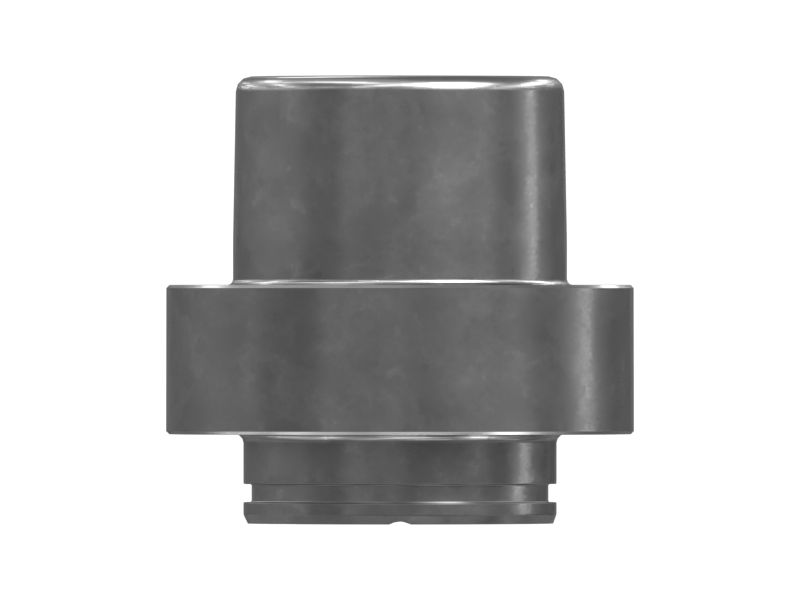 105mm Bore Hydraulic Bucket Cylinder Head