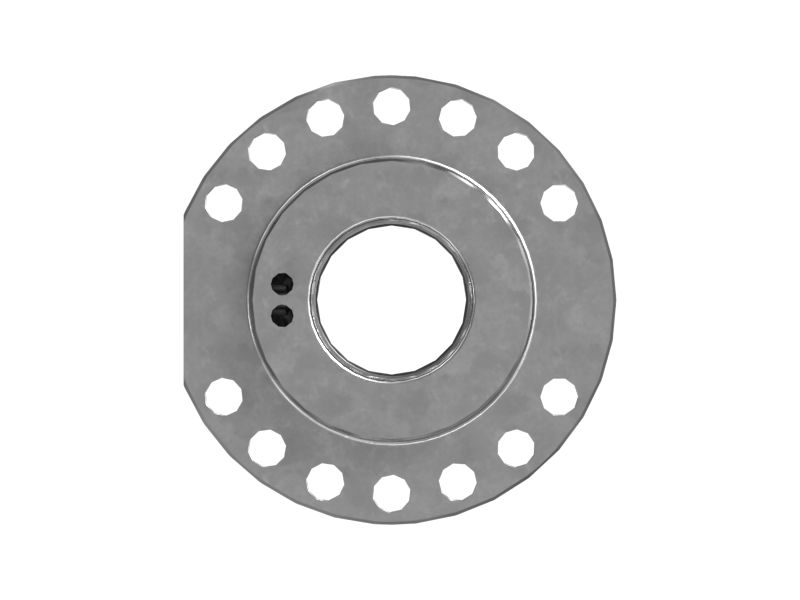 БОЛТОВОЕ КРЕПЛЕНИЕ