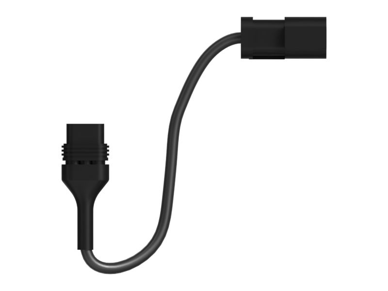 ЖГУТ ПРОВОДОВ В СБОРЕ